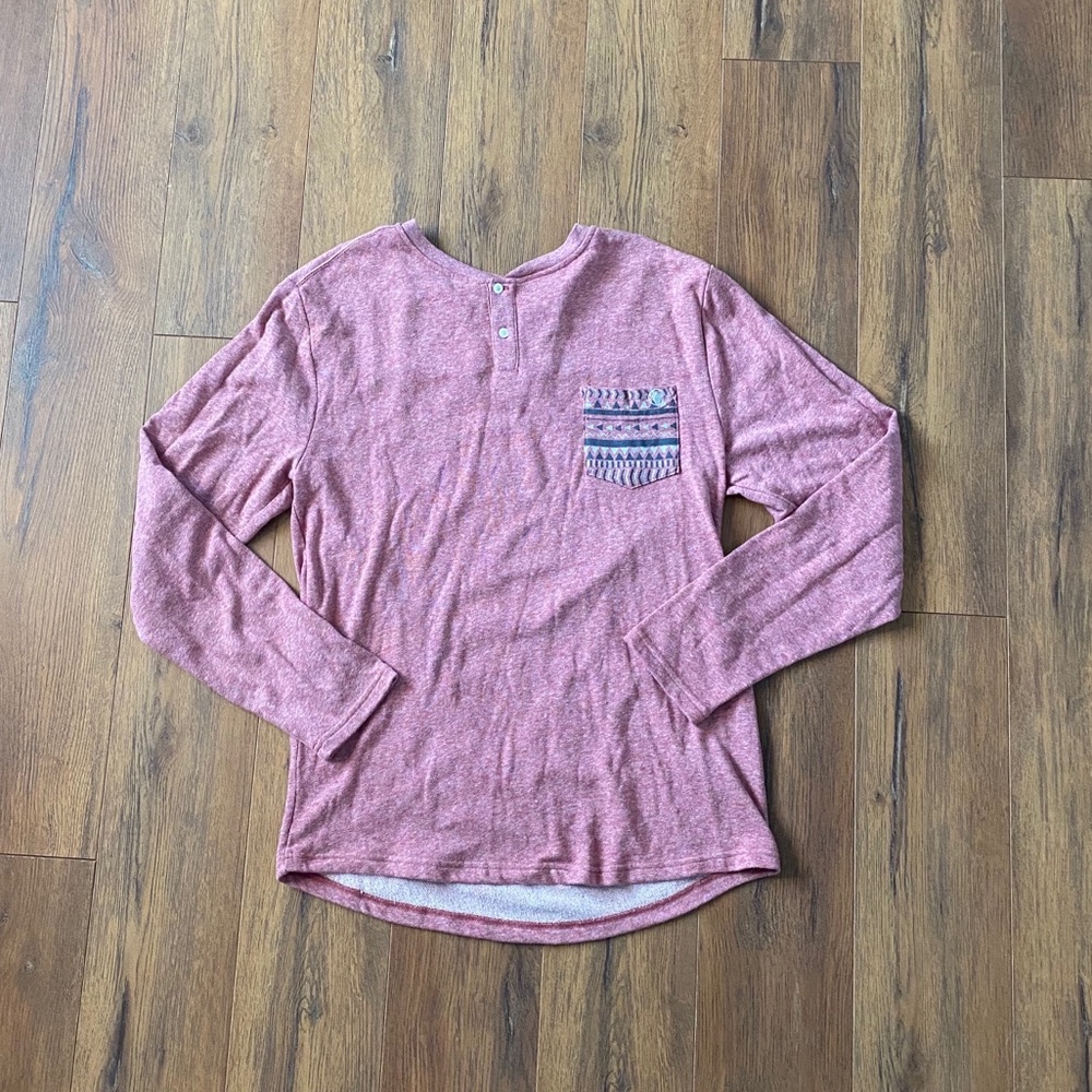 Volcom | Men’s long sleeve